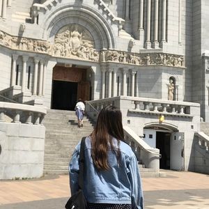 Meet your Posher, Tiana